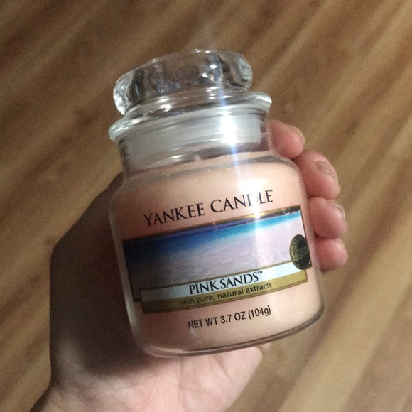 12 Yankee candle 3.7oz baby jars 🔥💕🕯